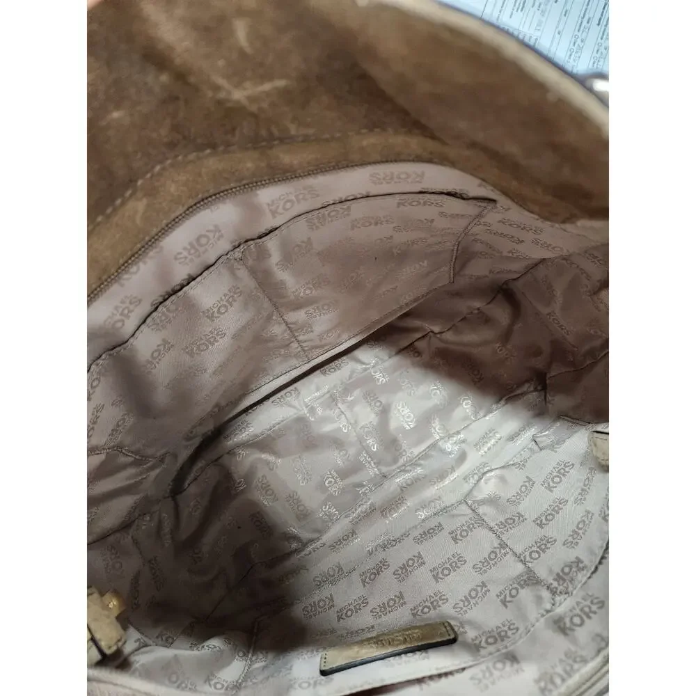 Michael Kors pre owned